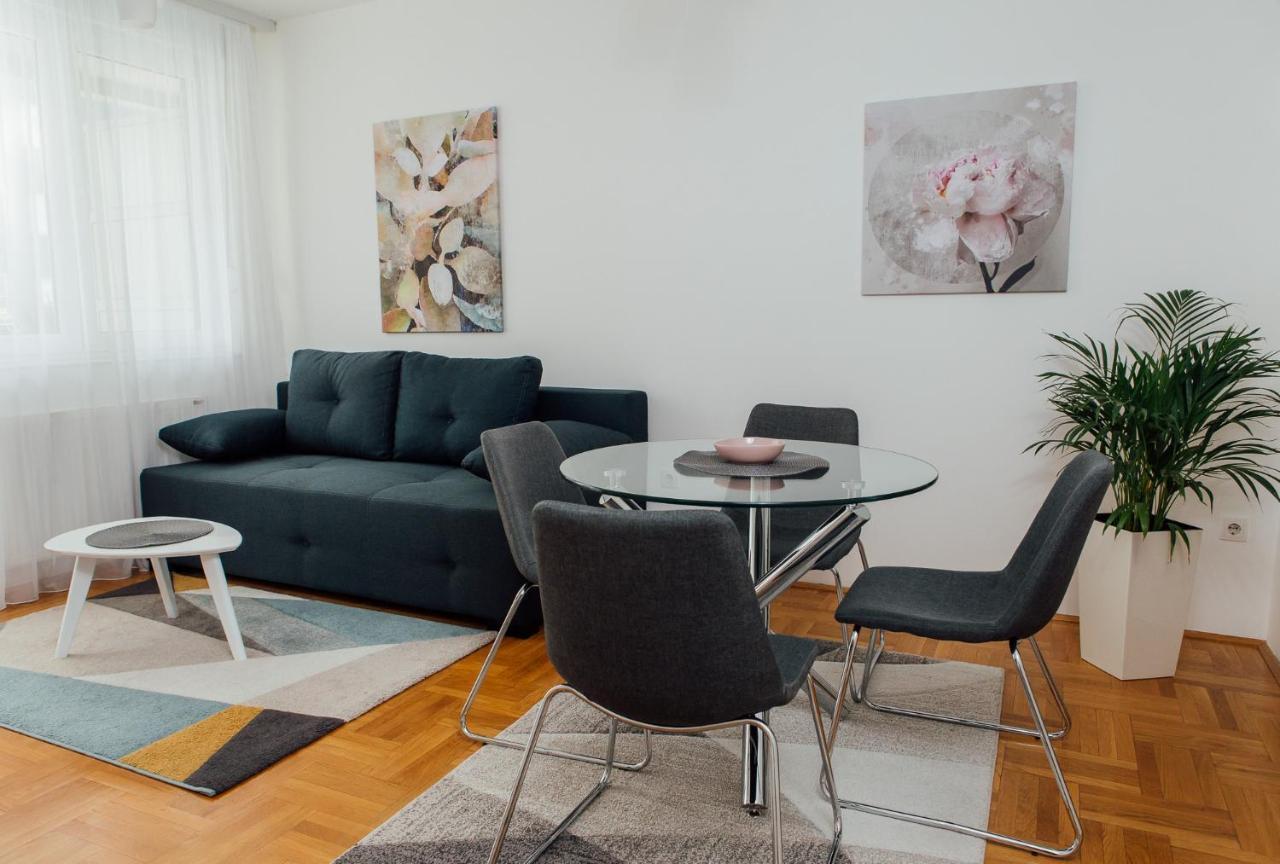 Suite Dreams Valjevo Exterior foto