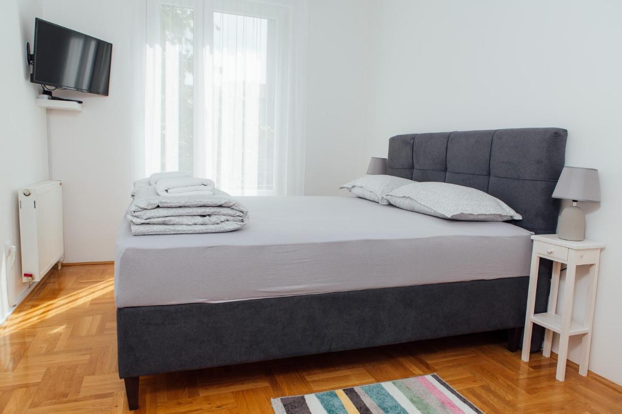 Suite Dreams Valjevo Exterior foto