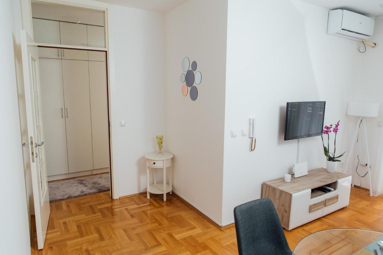 Suite Dreams Valjevo Exterior foto